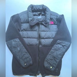 North Face Denali Coat w/Down